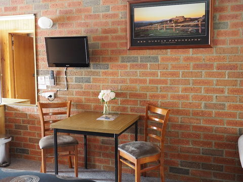 St Arnaud Country Road Motel - Surfers Paradise Gold Coast 2