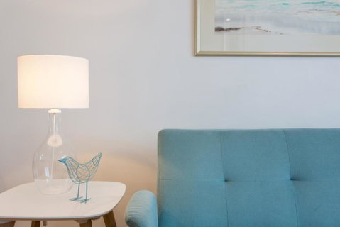 Ocean Breeze Apartment - Surfers Paradise Gold Coast 1