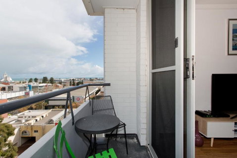 Ocean Breeze Apartment - Surfers Paradise Gold Coast 3