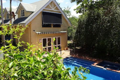 Jacaranda Lodge B&B - Surfers Paradise Gold Coast 0