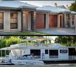 Renmark River Villas  Boats  Bedzzz - Surfers Paradise Gold Coast