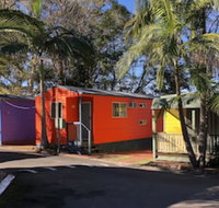 Palm Beach Caravan Park - Surfers Paradise Gold Coast