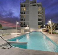 Seapoint 109 - Surfers Paradise Gold Coast