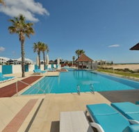 Sea Side Villa 3B - Surfers Paradise Gold Coast