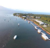 Lucinda Fishing Lodge - Surfers Paradise Gold Coast