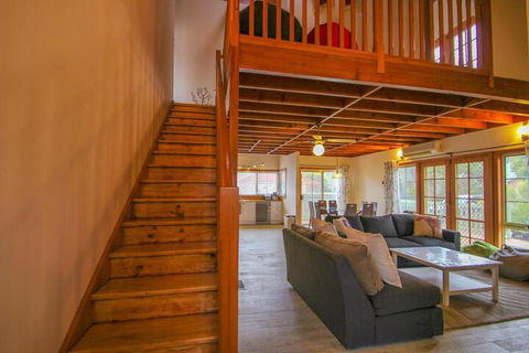 Halinka Lodge - Surfers Paradise Gold Coast 5