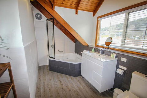 Halinka Lodge - Surfers Paradise Gold Coast 1