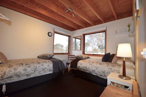 Cloud 9 Alpine Lodge - Surfers Paradise Gold Coast 5
