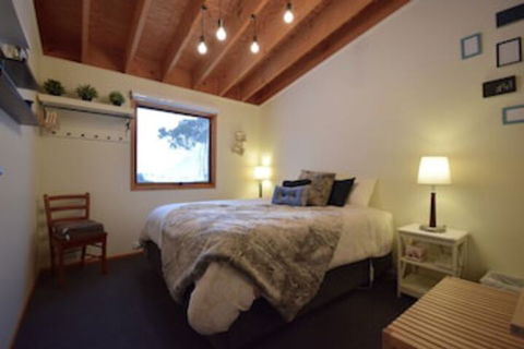 Cloud 9 Alpine Lodge - Surfers Paradise Gold Coast 6