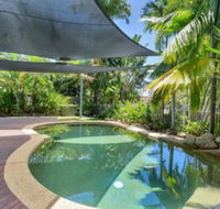 White Sapphire Holiday House - Surfers Paradise Gold Coast