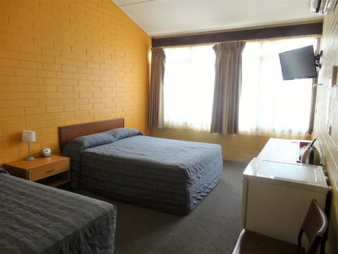 Leigh Creek Outback Resort - Surfers Paradise Gold Coast 5