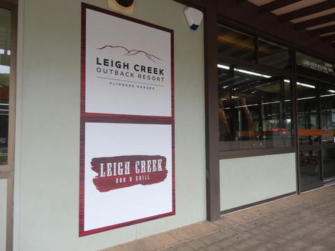 Leigh Creek Outback Resort - Surfers Paradise Gold Coast 3