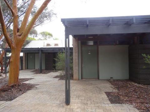 Leigh Creek Outback Resort - Surfers Paradise Gold Coast 6