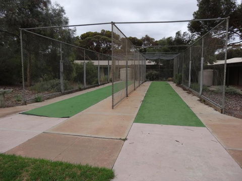 Leigh Creek Outback Resort - Surfers Paradise Gold Coast 4