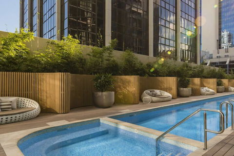 SKYE Hotel Suites Parramatta - Surfers Paradise Gold Coast 5