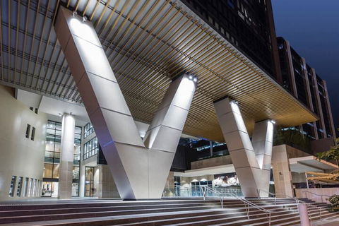 SKYE Hotel Suites Parramatta - Surfers Paradise Gold Coast 1