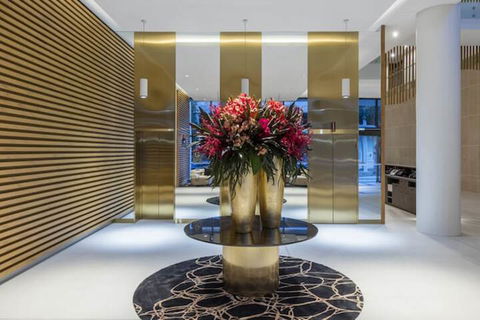 SKYE Hotel Suites Parramatta - Surfers Paradise Gold Coast 6