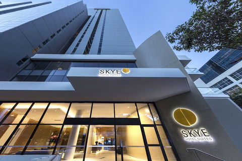 SKYE Hotel Suites Parramatta - Surfers Paradise Gold Coast 3