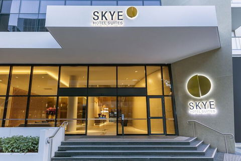 SKYE Hotel Suites Parramatta - Surfers Paradise Gold Coast 2