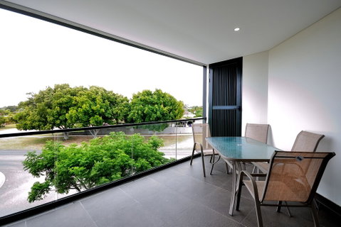 Coastal By Rockingham Apartments - Surfers Paradise Gold Coast 4