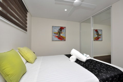 Coastal By Rockingham Apartments - Surfers Paradise Gold Coast 1