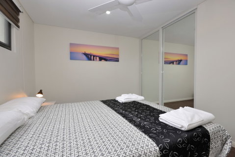 Coastal By Rockingham Apartments - Surfers Paradise Gold Coast 2