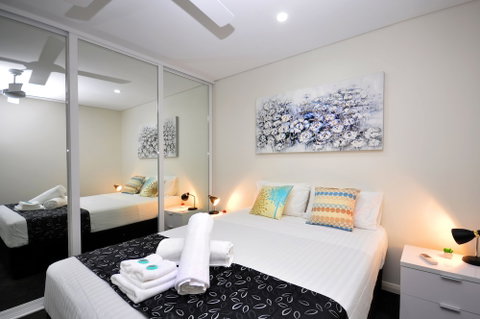 Coastal By Rockingham Apartments - Surfers Paradise Gold Coast 0