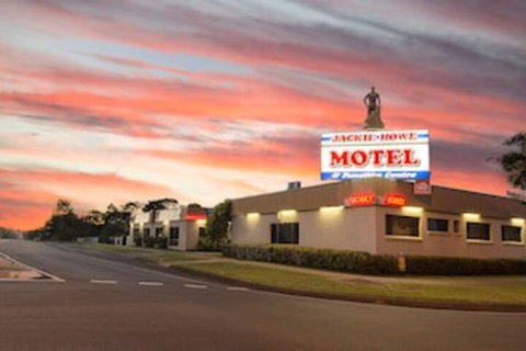 MAS Country Jackie Howe Motel - Surfers Paradise Gold Coast 0