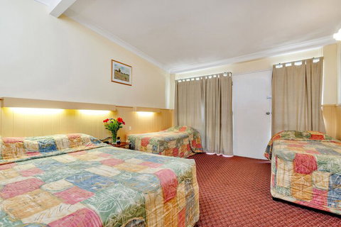 MAS Country Jackie Howe Motel - Surfers Paradise Gold Coast 6