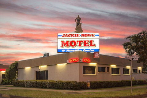 MAS Country Jackie Howe Motel - Surfers Paradise Gold Coast 1