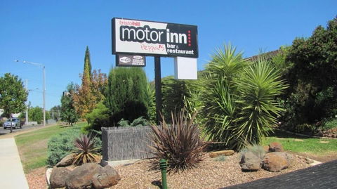 Bristol Hill Motor Inn - Surfers Paradise Gold Coast 3