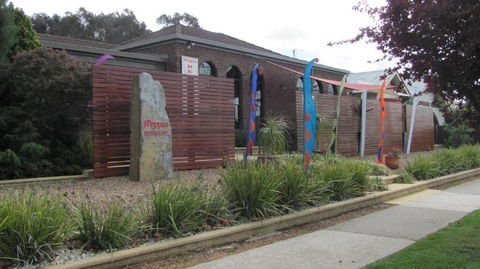 Bristol Hill Motor Inn - Surfers Paradise Gold Coast 5