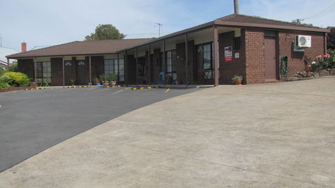 Bristol Hill Motor Inn - Surfers Paradise Gold Coast 4