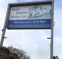 Snow Season Motor Inn - Surfers Paradise Gold Coast