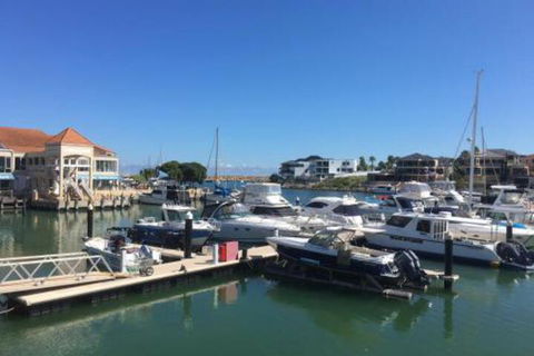 Harbour Views At Mindarie Marina - Surfers Paradise Gold Coast 0