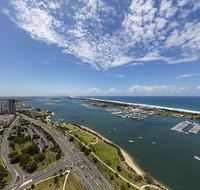 Meriton Suites Southport Gold Coast - Surfers Paradise Gold Coast