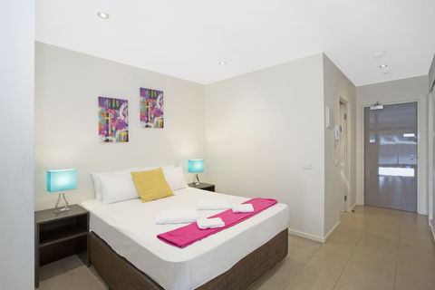 Astra Apartments Glen Waverley At VIQI - Surfers Paradise Gold Coast 0