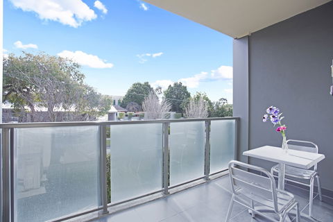 Astra Apartments Glen Waverley At VIQI - Surfers Paradise Gold Coast 3