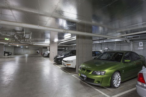 Astra Apartments Glen Waverley At VIQI - Surfers Paradise Gold Coast 4
