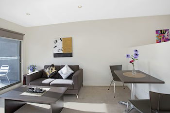 Astra Apartments Glen Waverley At VIQI - Surfers Paradise Gold Coast 5