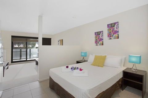 Astra Apartments Glen Waverley At VIQI - Surfers Paradise Gold Coast 1