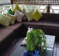 Plantation Red Hill Brisbane - Surfers Paradise Gold Coast