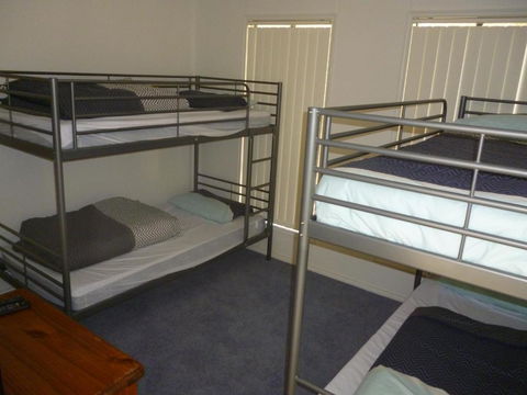 Lords Retreat - Surfers Paradise Gold Coast 1