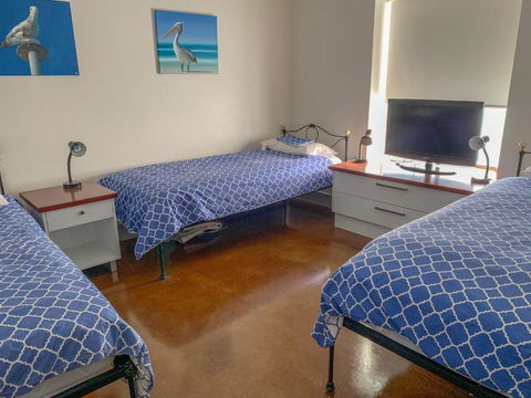 Walshys Shack - Surfers Paradise Gold Coast 4