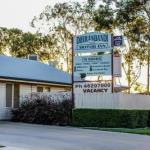 Dirranbandi ACT Surfers Paradise Gold Coast