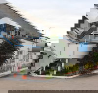 The Q Motel - Surfers Paradise Gold Coast