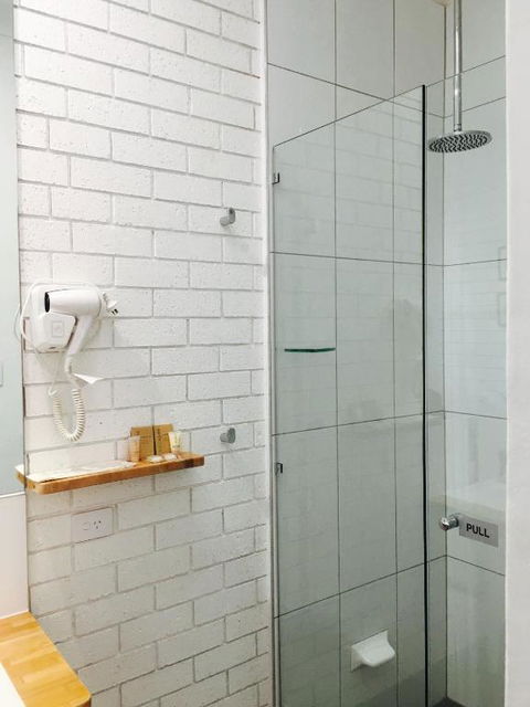 Gin Gin Village Motor Inn Motel - Surfers Paradise Gold Coast 3