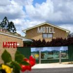 Gin Gin Village Motor Inn Motel - Surfers Paradise Gold Coast 0