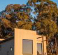 Dragonfly Cottages
