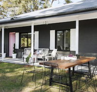 The Woods Farm Jervis Bay - Surfers Paradise Gold Coast